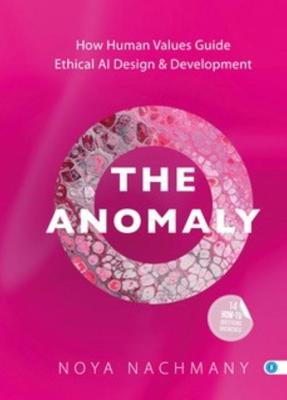 The Anomaly - Noya Nachmany - ebook