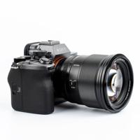 Viltrox PRO Level 75mm F/1.2 Nikon Z-mount - thumbnail