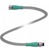 Pepperl+Fuchs 240822-100004 Sensor/actuator connector, geassembleerd Aantal polen (sensoren): 4, 4 2 m 1 stuk(s) - thumbnail