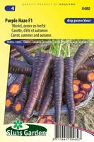 Wortel zaden Purple Haze F1 - thumbnail