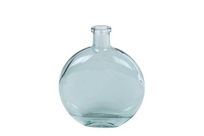 Vaas Sylke S plat helder glas