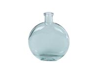 Vaas Sylke S plat helder glas - thumbnail