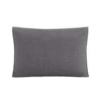 Loungekussen Brest rug/zij - grijs - 60x43 cm - thumbnail