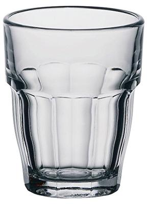 Bormioli Rocco Likeurglazen Rock Bar - 70 ml - 6 stuks