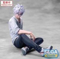 Jujutsu Kaisen Yumemirize PVC Statue Satoru Gojo Hidden Inventory/Premature Death 12 cm - thumbnail