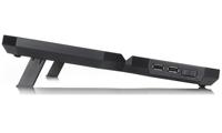 DeepCool MULTI CORE X6 laptopkoeler - thumbnail