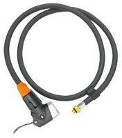 Sks eva multi pompkop met slang av-fv-dv voor rennkompressor