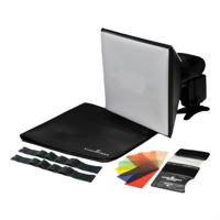 Lumiquest Strobist Kit - thumbnail