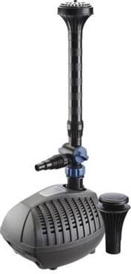 Aquarius Fountain Set Eco 7500 fonteinpomp