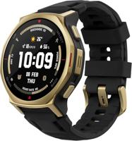 Smartwatch Amazfit W2548GL1N Zwart Gouden Ø 44 mm - thumbnail