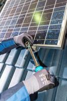 HAZET Torque wrench 3/8 10-60 nm - thumbnail