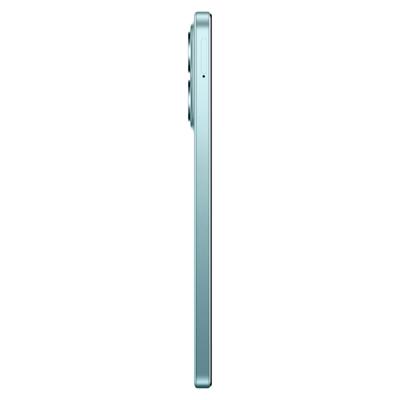 Xiaomi Redmi 15C Smartphone 4 + 128 GB, Ment Verde, 6,9 inch display 120 Hz, MediaTek Helio G81-Ultr, 50 MP fotocamera, 6000 mAh, opgeladen batterij niet inbegrepen