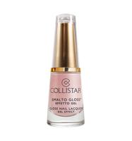 Collistar Gloss Nail Gel Effect nagellak - 512. gentle rose - thumbnail