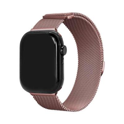 Mobilize Milanese Watch Band - for Apple 38/40/41mm - Pink