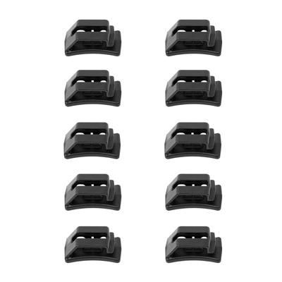 JABRA Cord Mount 10 stuks