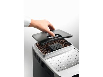 De'Longhi ECAM 22.110.SB koffiezetapparaat Volledig automatisch Espressomachine 1,8 l