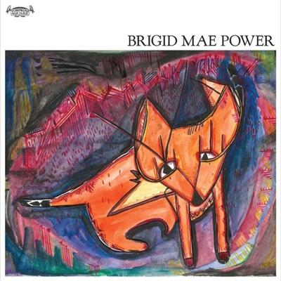 Brigid Mae Power - CD (0856225005258) Brigid Mae Power - CD (0856225005258)