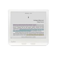 E-boek Rakuten N428-KU-WH-K-CK Wit 32 GB 7" - thumbnail