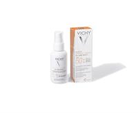Vichy Capital Soleil UV-Age Daily Crème SPF 50+ 40ml - thumbnail