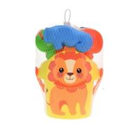 Strandspeelgoed 6 delig set - thumbnail