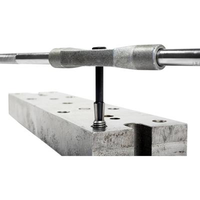 Rennsteig Werkzeuge 203 30001 Puntbeitel Gezamenlijke lengte 300 mm Zeskant schacht 1 stuk(s) Rennsteig Werkzeuge 203 30001 Puntbeitel Gezamenlijke lengte 300 mm Zeskant schacht 1 stuk(s)