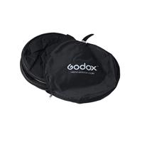 Godox 5-in-1 gold, silver, soft gold, white en translucent 110cm - thumbnail