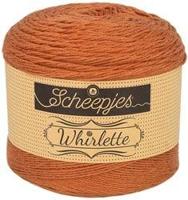 Scheepjes Whirlette - 895 Toffee - thumbnail