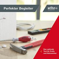 Elektricienshamer 300g WIHA - thumbnail