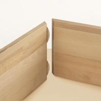 Wolfcraft Verbindingsplaatjes | Grootte 10 | 1 set - 2922000 - thumbnail