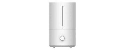 Xiaomi Humidifier 2 Lite Luchtbevochtiger 1 stuk(s) Wit Xiaomi Humidifier 2 Lite Luchtbevochtiger 1 stuk(s) Wit
