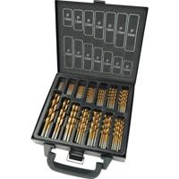 Brüder Mannesmann Borenset HSS titanium 99 dlg 1-10 mm (Hobby) - 54399 - thumbnail