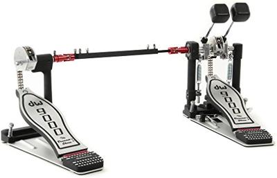 DW 9002 Double pedal