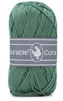 Durable Coral 2133 Dark Mint - Haakgaren / Breigaren - thumbnail
