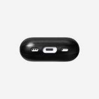 Nomad Modern Leather Case AirPods Pro 2 Zwart - thumbnail