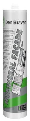 Den Braven Hybriseal Facade 600ml - RAL 7030