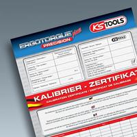 KS Tools 516.1612 516.1612 Momentsleutel 5 - 25 Nm - thumbnail