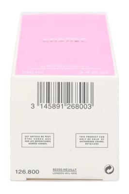 Chanel Chance Eau Tendre Deo Spray 100ml Geparfumeerde deodorant Dames