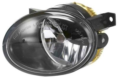 Mistlamp/bochtverlichting MB Sprinter (906) 13- li 1N0011250331