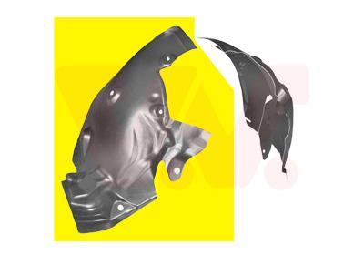 MODDERKUIP LINKS VOOR Achterste Deel 4377435