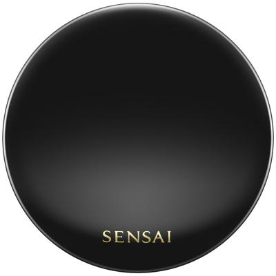 Sensai Total Finish Compact Case 1St