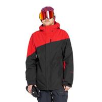 Volcom Primry Insulated Wintersportjas Heren Crimson M - thumbnail