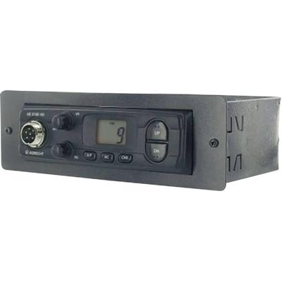 Albrecht AE 6190/6199/6690 75430 Inbouwframe