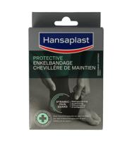 Hansaplast Enkelbandage Verstelbaar 1 Maat - thumbnail