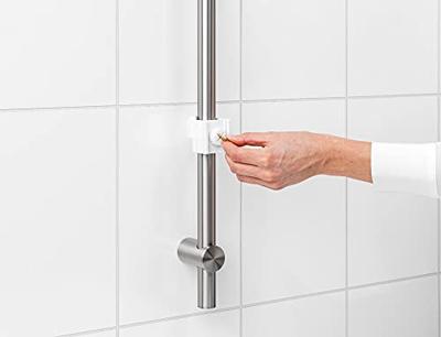 Brabantia renew douche caddy white