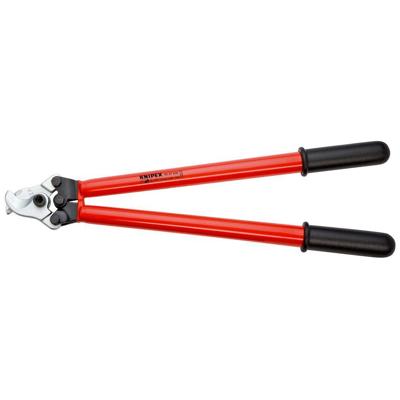 Knipex 95 27 600 Kabelschaar VDE S Knipex 95 27 600 Kabelschaar VDE S