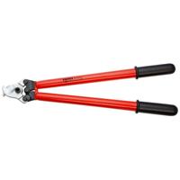 Knipex 95 27 600 Kabelschaar VDE S - thumbnail