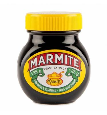 Marmite Yeast Extract 125 g bij Jumbo Marmite Yeast Extract 125 g bij Jumbo
