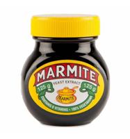 Marmite Yeast Extract 125 g bij Jumbo - thumbnail