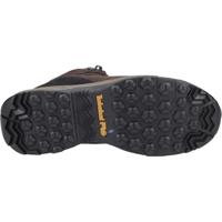 Timberland PRO Werkschoen Switchback Steel-Toe S1 | Donkerbruin | Maat 43 - 196248149134 - thumbnail