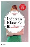 Iedereen Klassiek - Paperback (9789089319449) - thumbnail